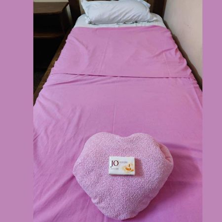 Amor Holiday Home Панаджи Екстериор снимка
