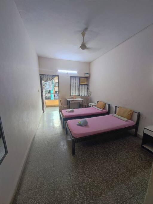 Amor Holiday Home Панаджи Екстериор снимка